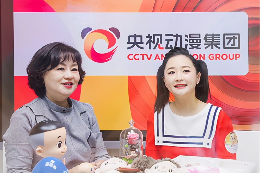 央视动漫亮相杭州动漫节,精彩迭出亮点纷呈