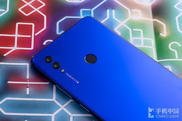 荣耀Note10