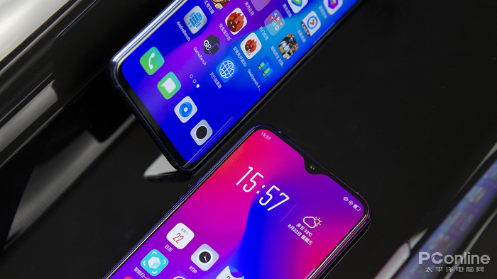 OPPO R17