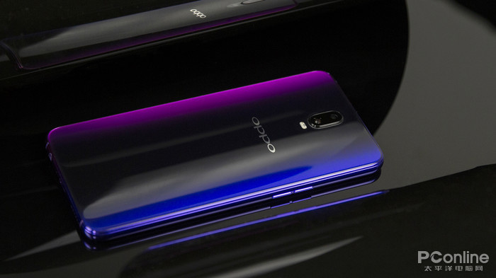 OPPO R17