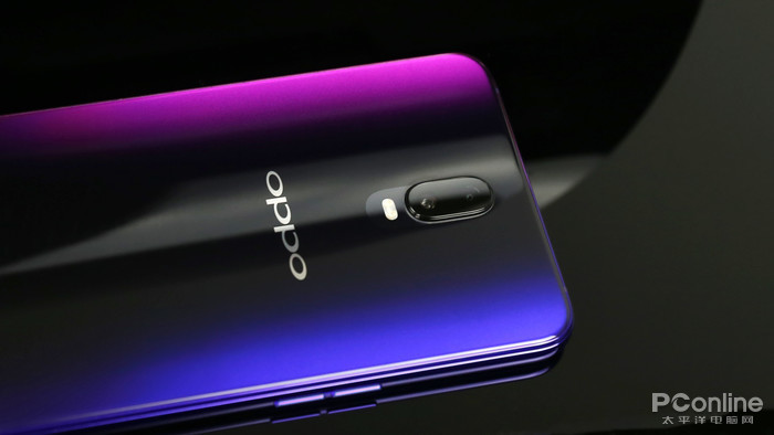 OPPO R17