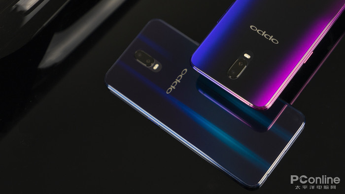 OPPO R17