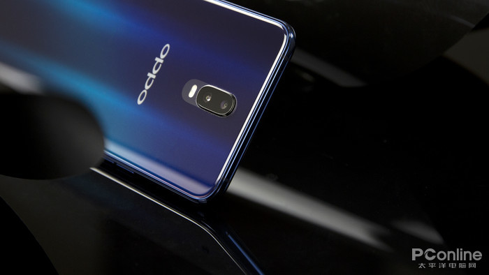 OPPO R17