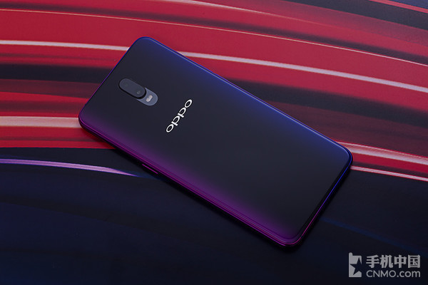 OPPO R17