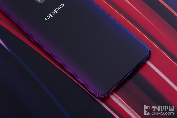 OPPO R17